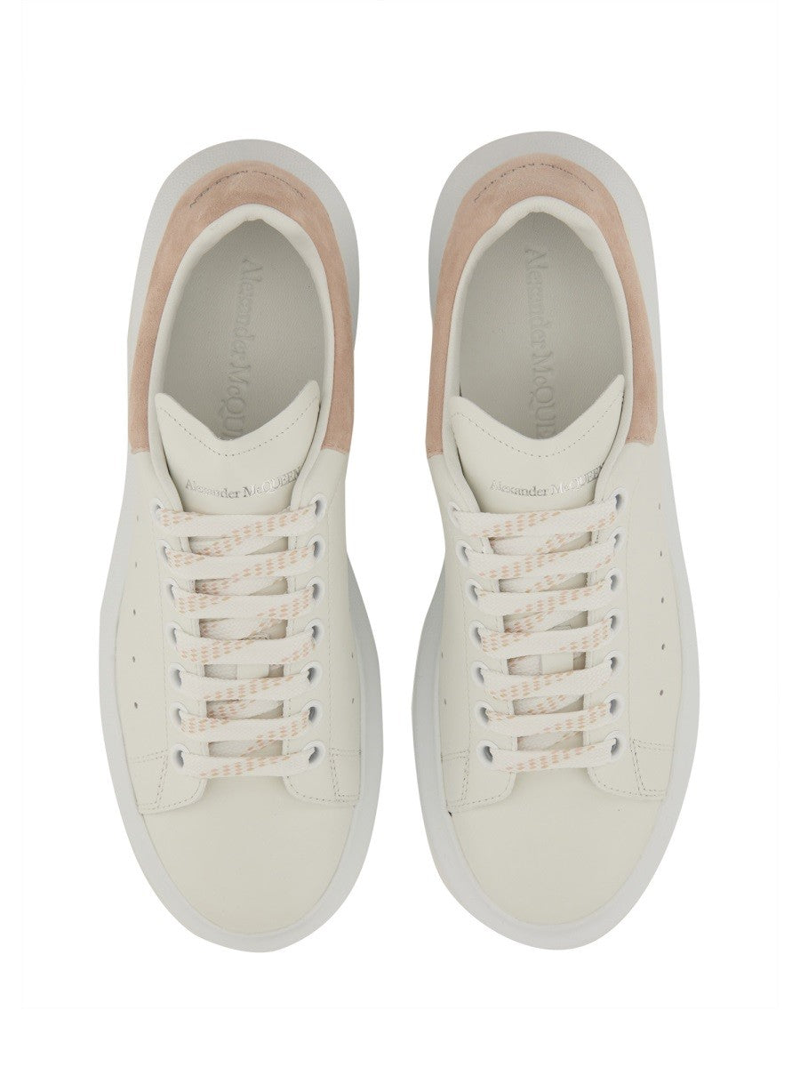 Alexander Mcqueen OVERSIZED SNEAKER
