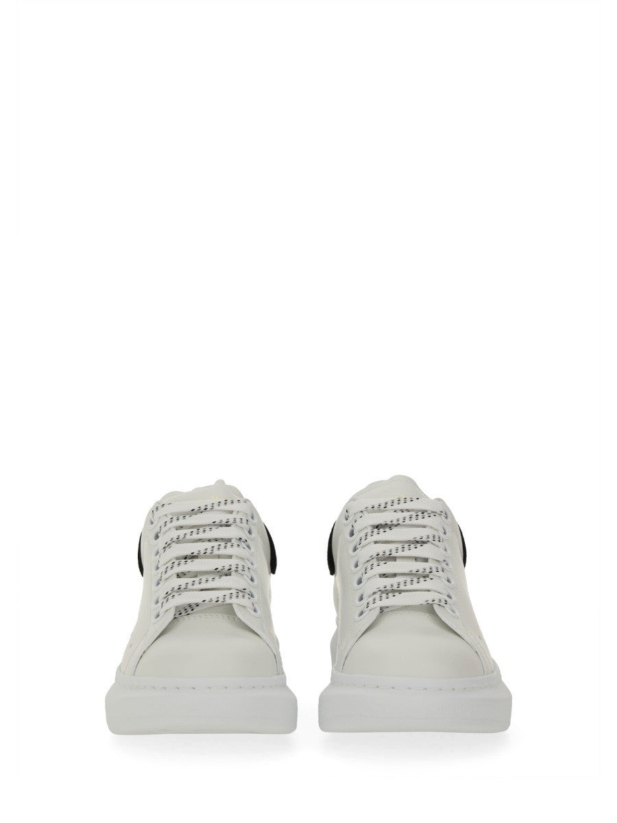 Alexander Mcqueen OVERSIZED SNEAKER