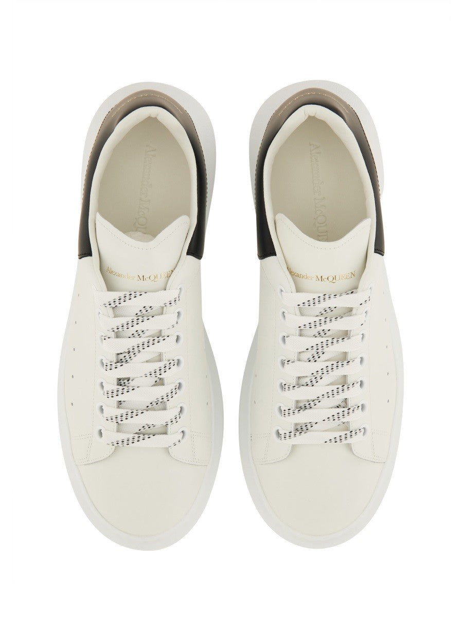 Alexander Mcqueen OVERSIZED SNEAKER