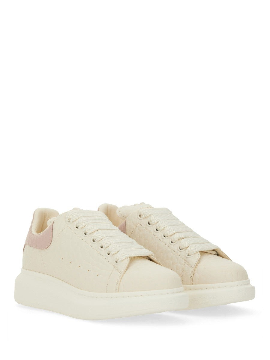 Alexander Mcqueen OVERSIZED SNEAKER