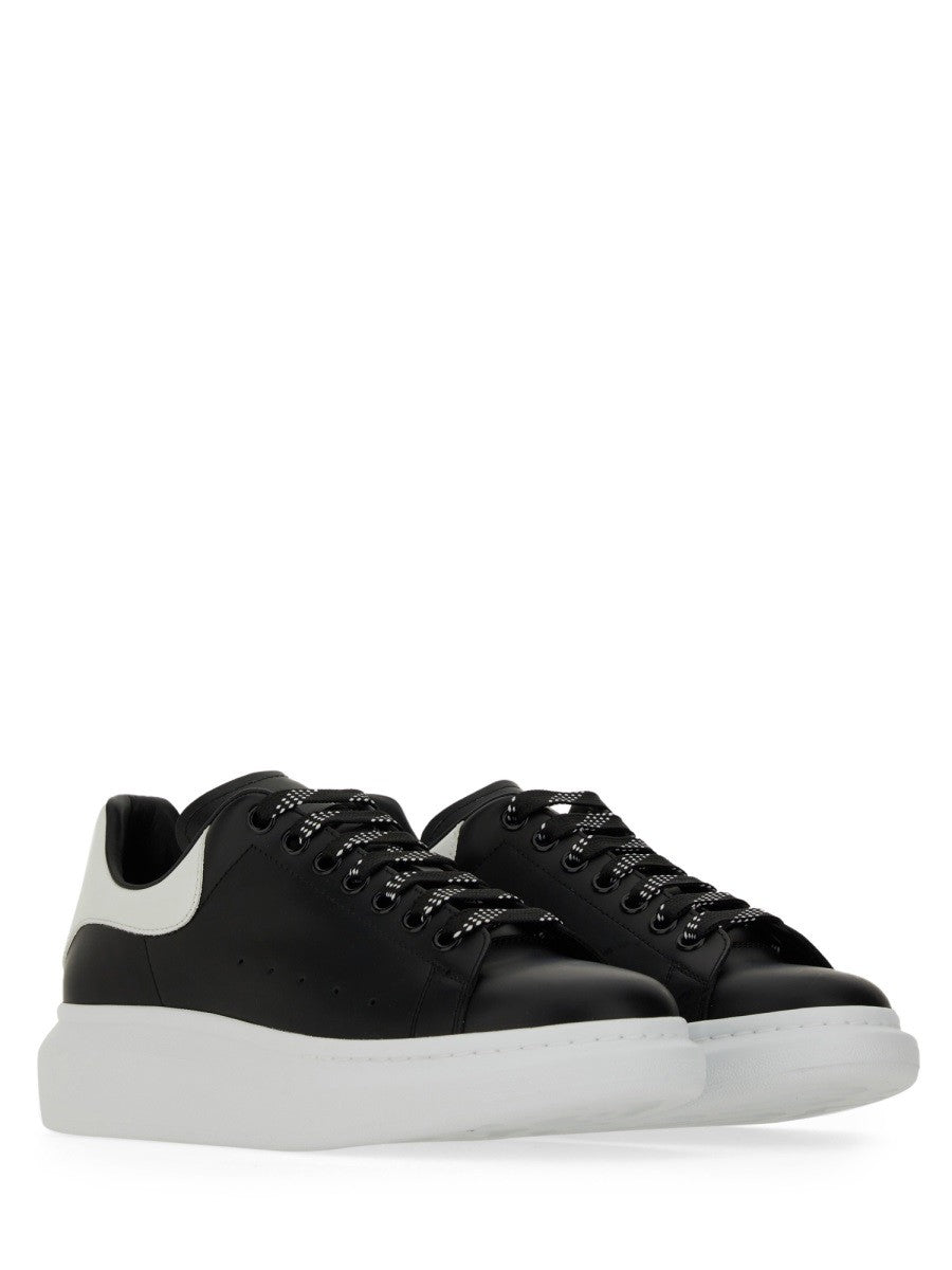 Alexander Mcqueen OVERSIZED SNEAKER