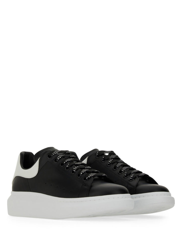 Alexander Mcqueen OVERSIZED SNEAKER