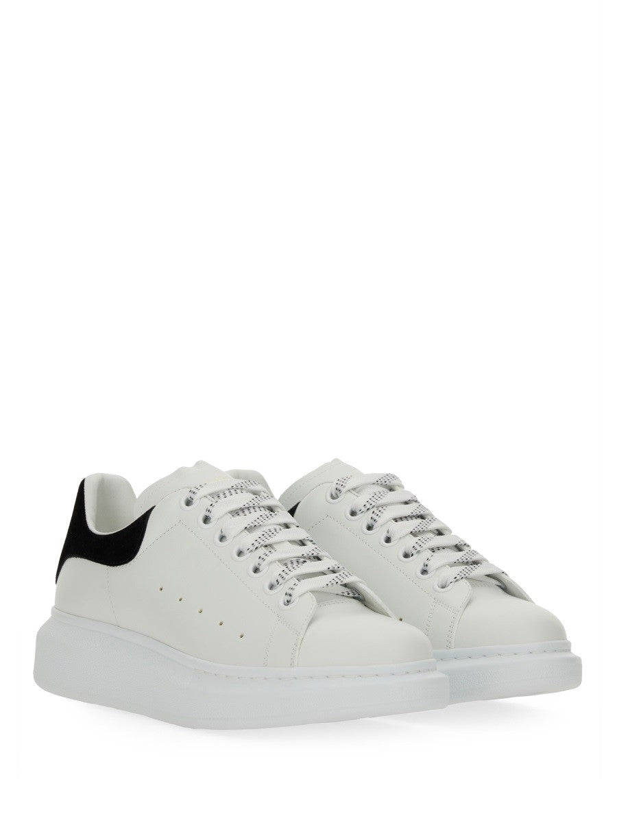 Alexander Mcqueen OVERSIZED SNEAKER