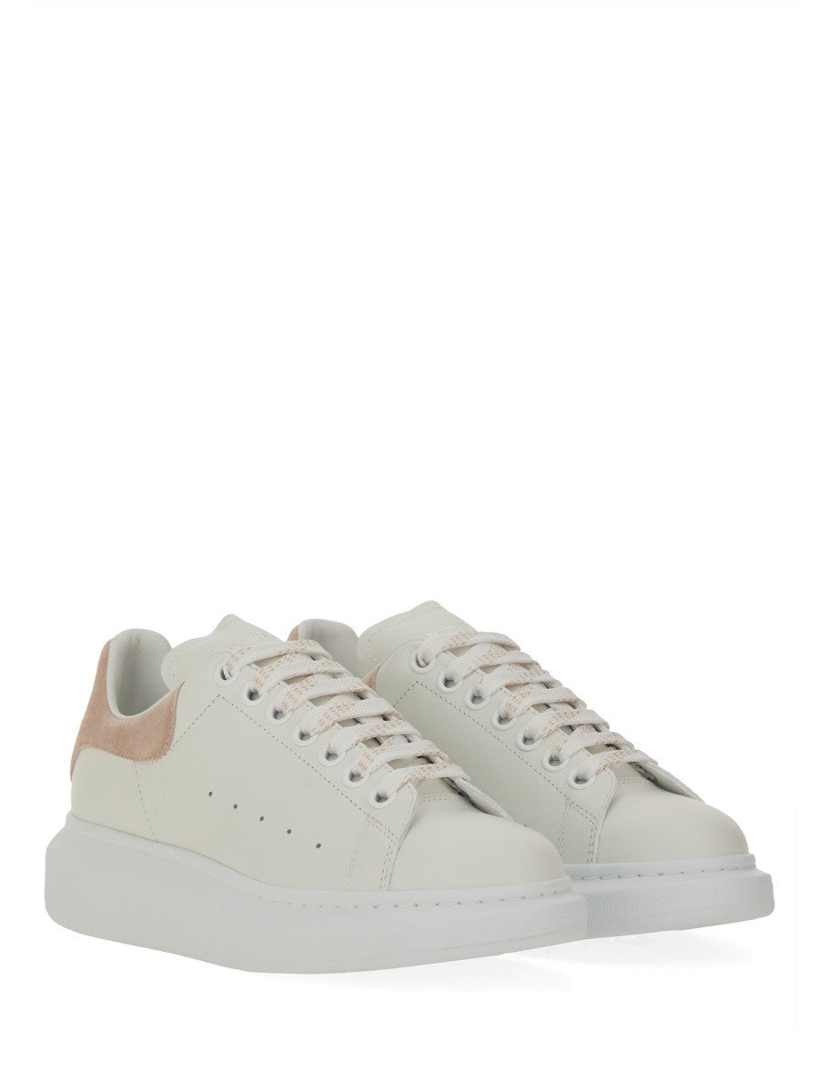 Alexander Mcqueen OVERSIZED SNEAKER