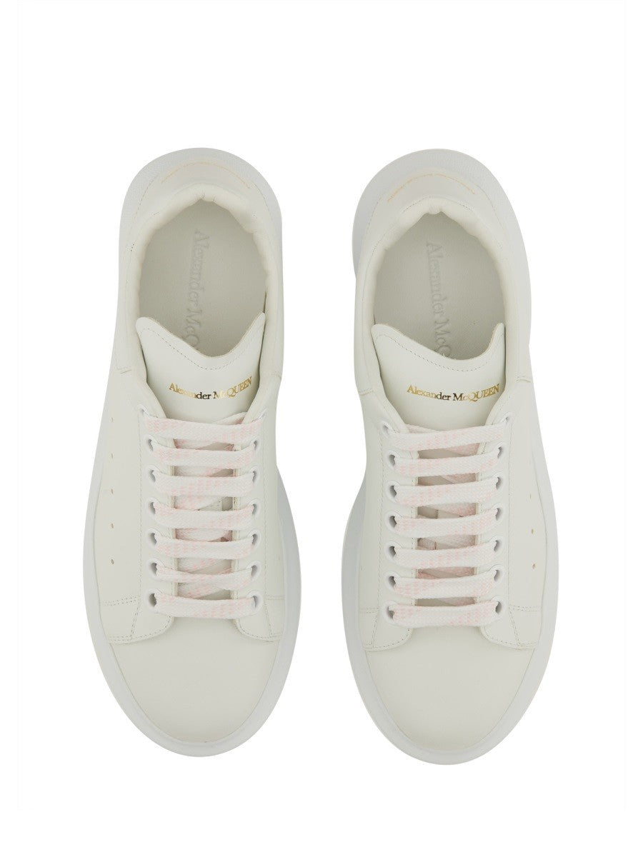 Alexander Mcqueen OVERSIZED SNEAKER