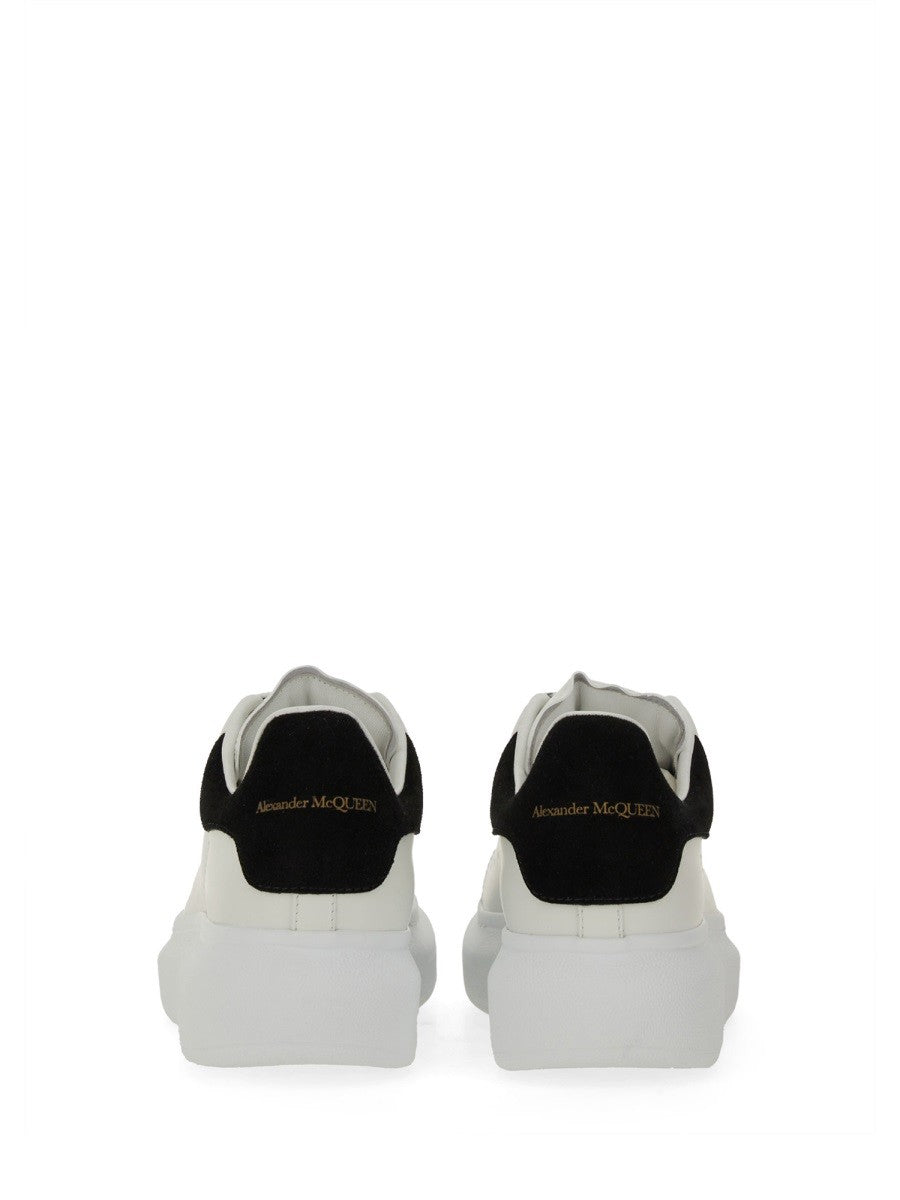 Alexander Mcqueen OVERSIZED SNEAKER