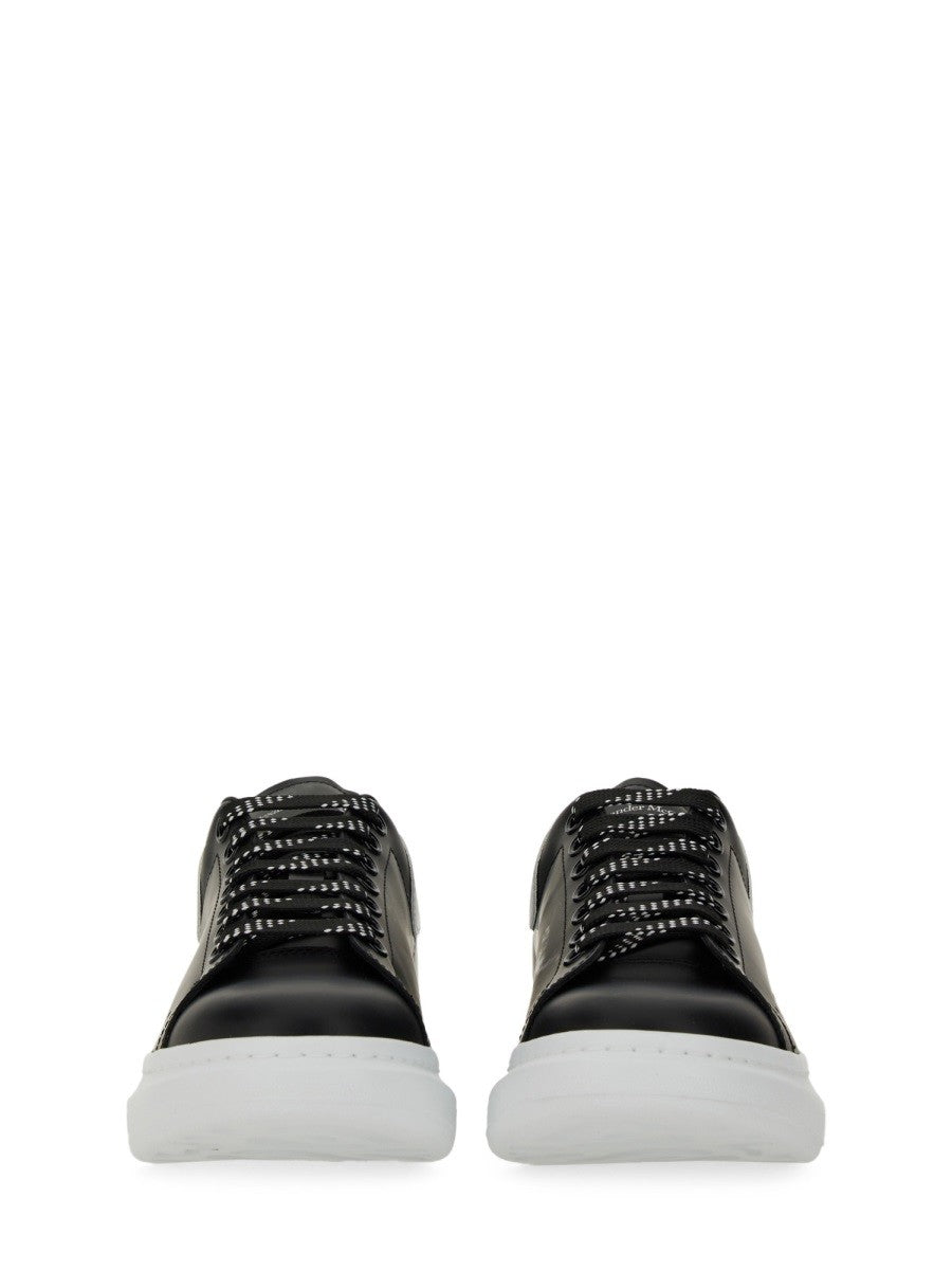 Alexander Mcqueen OVERSIZED SNEAKER