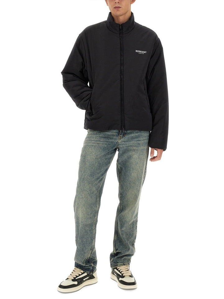 Represent "OWNERS' CLUB" JACKET