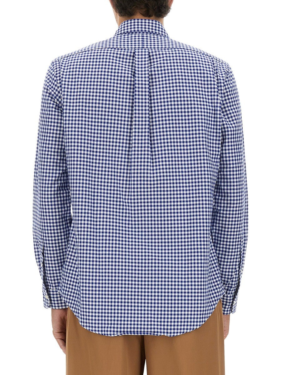Polo Ralph Lauren "OXFORD CUSTOM" SHIRT
