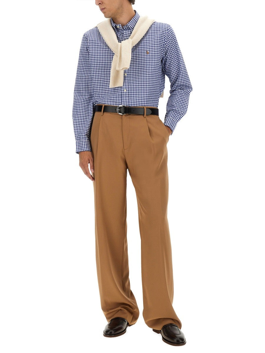 Polo Ralph Lauren "OXFORD CUSTOM" SHIRT