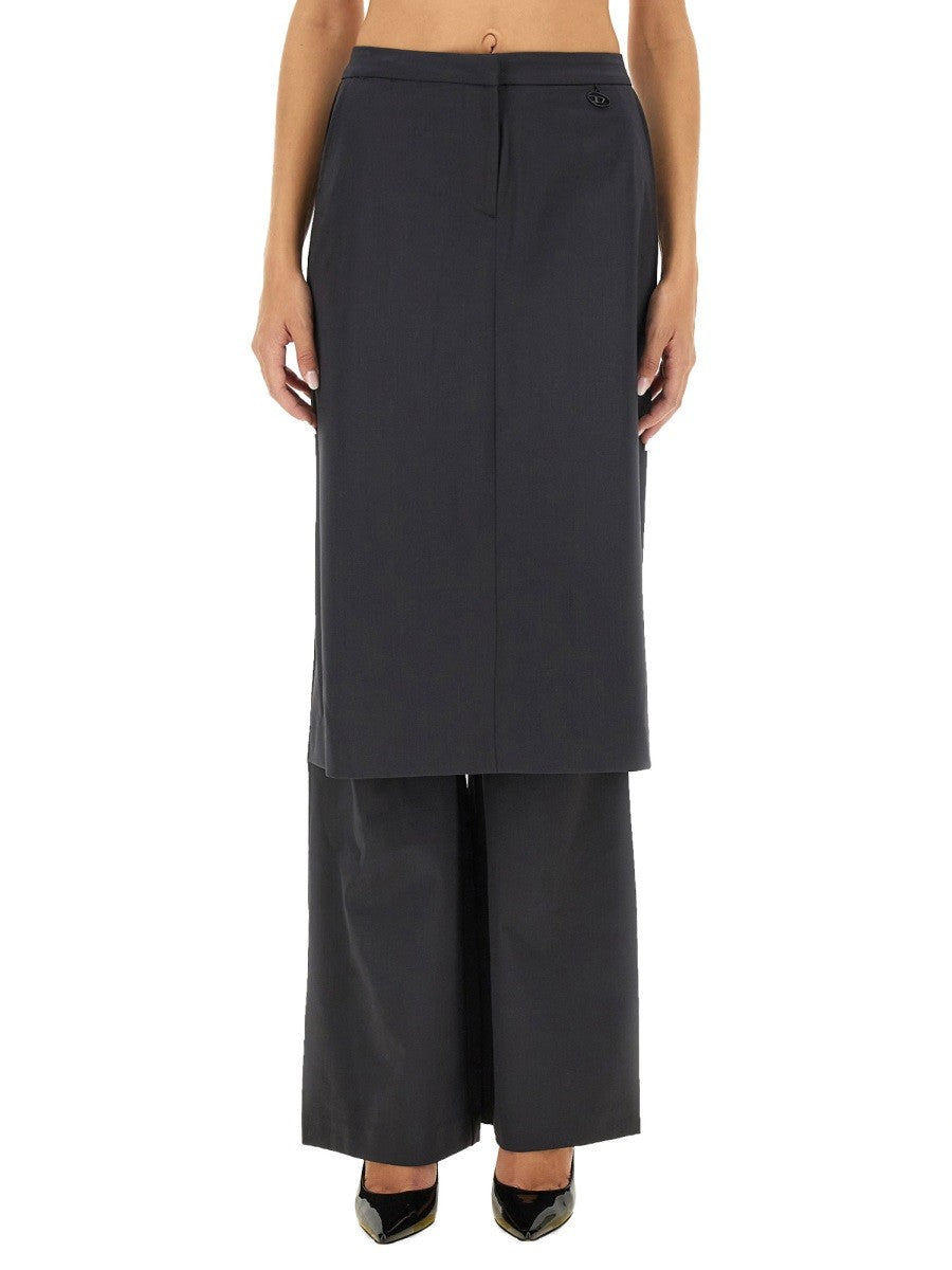 Diesel P-EARL SKIRT