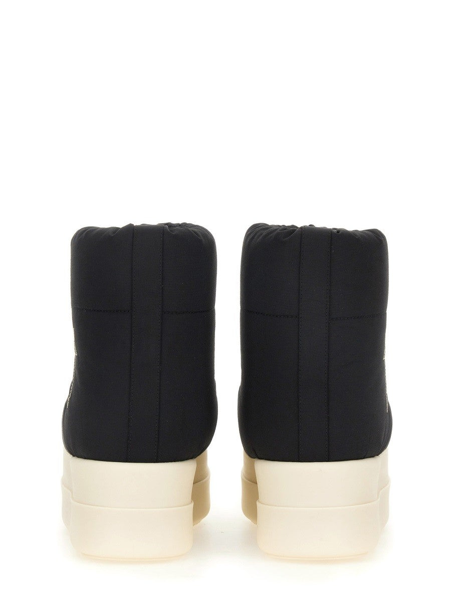 padded-boot