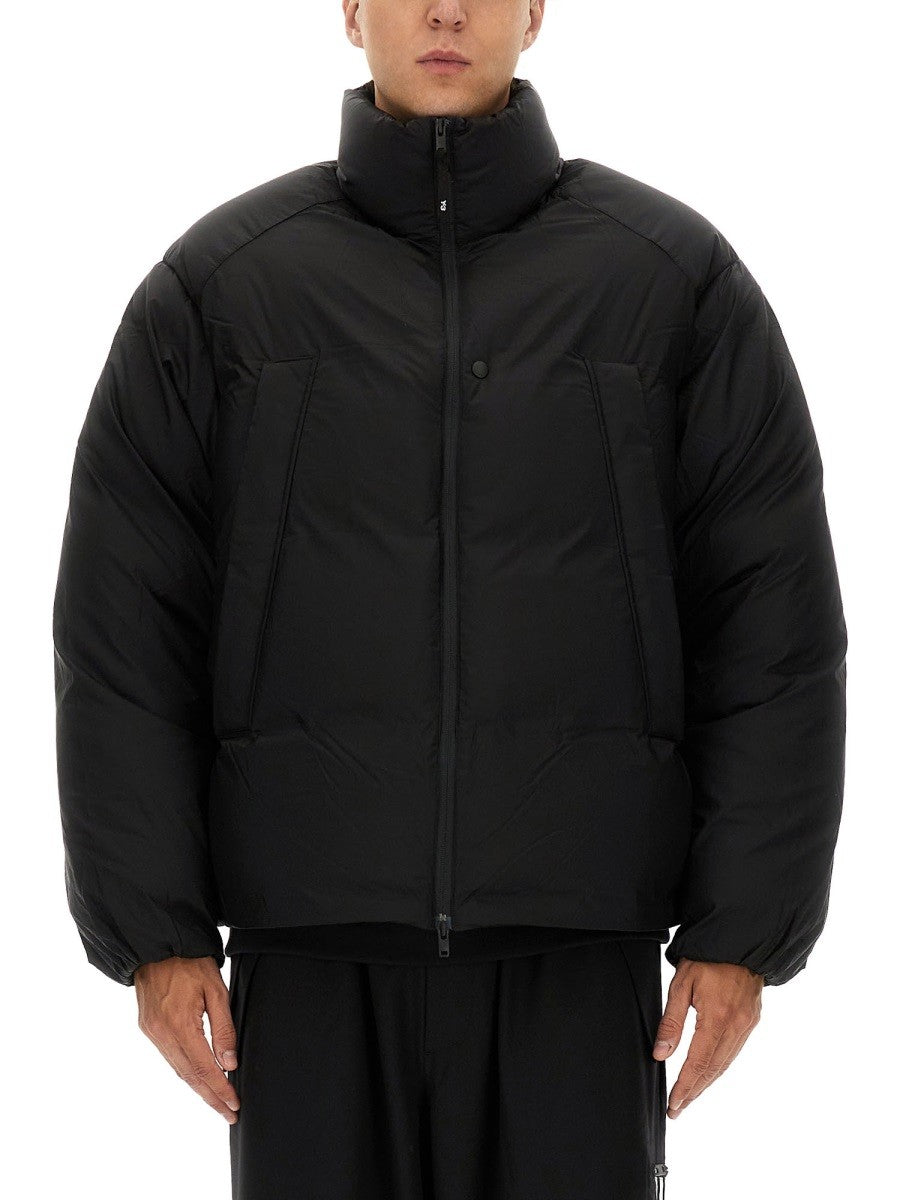 Y - 3 PADDED JACKET