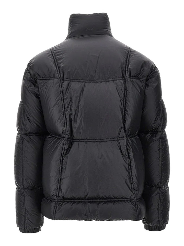 LAMINAR PADDED JACKET