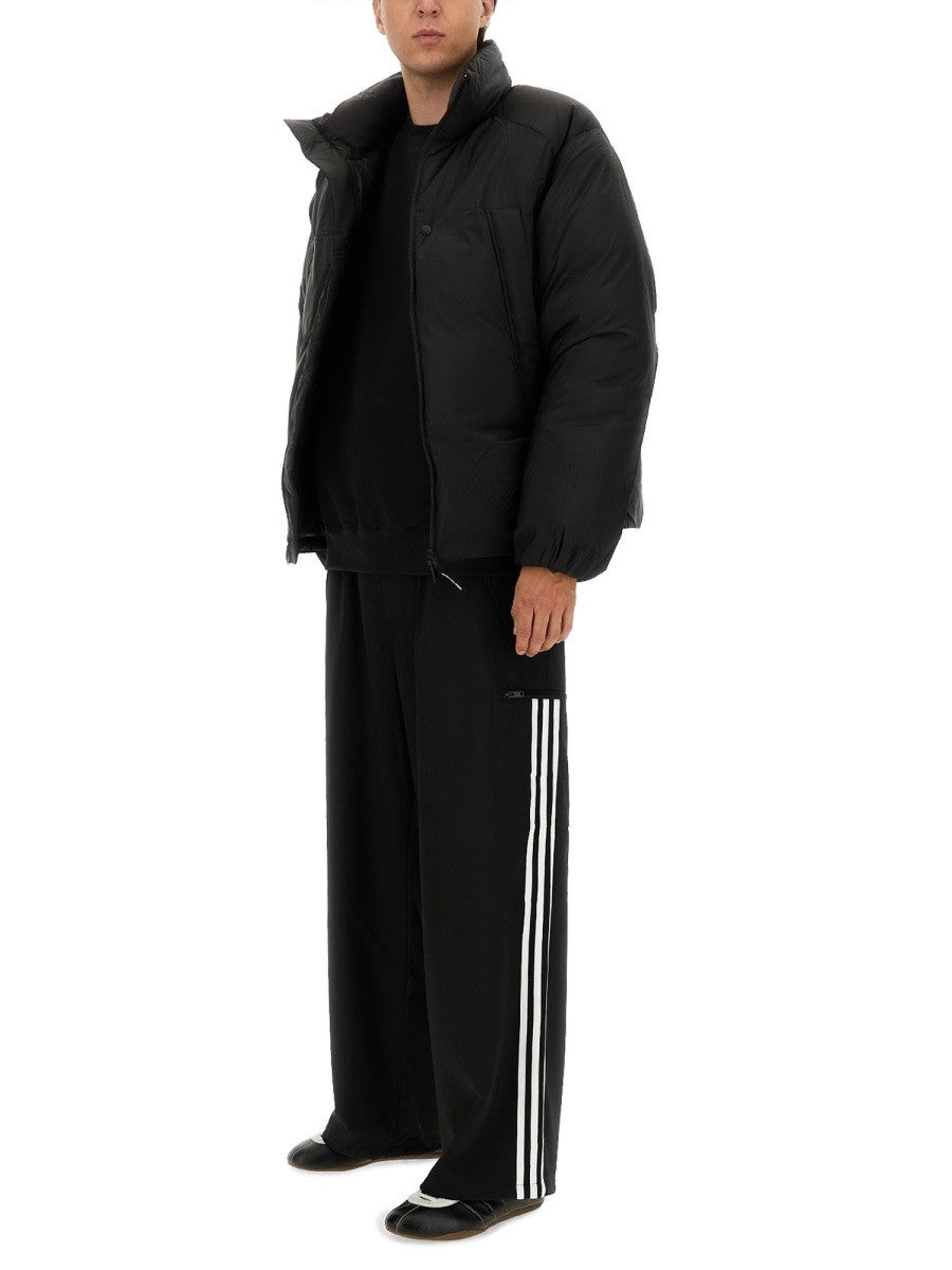 Y - 3 PADDED JACKET
