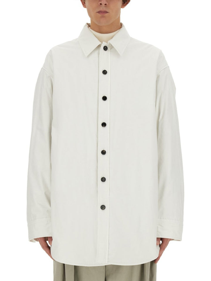 Bottega Veneta PADDED JACKET