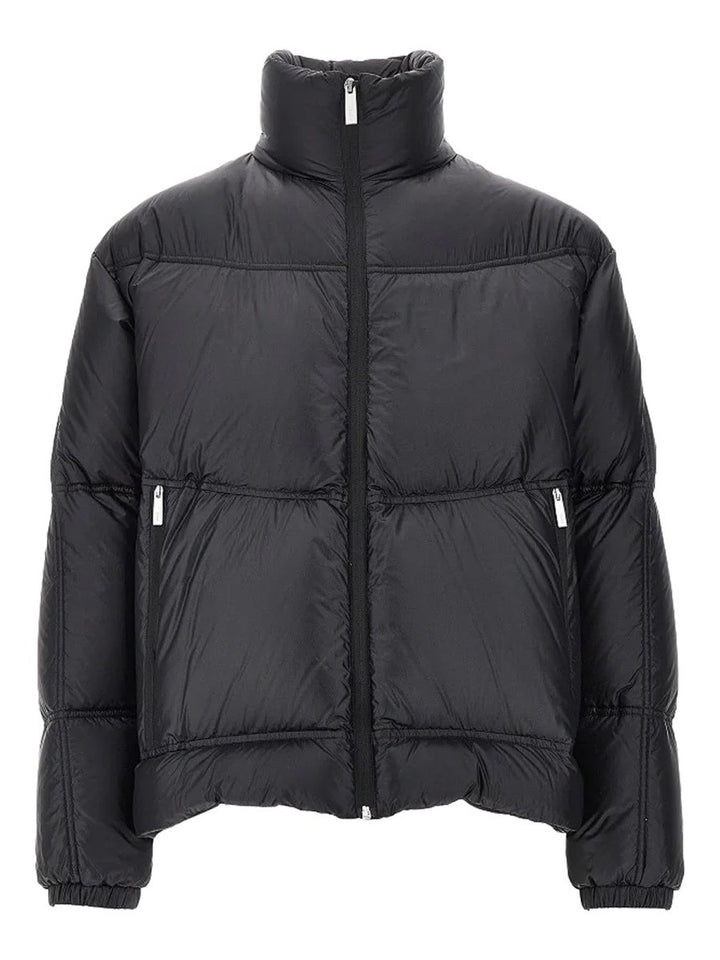 LAMINAR PADDED JACKET