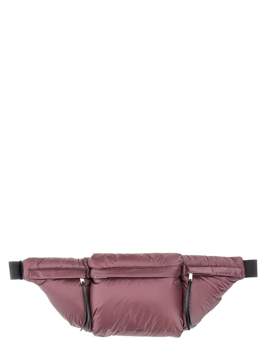 JIL SANDER PADDED POUCH