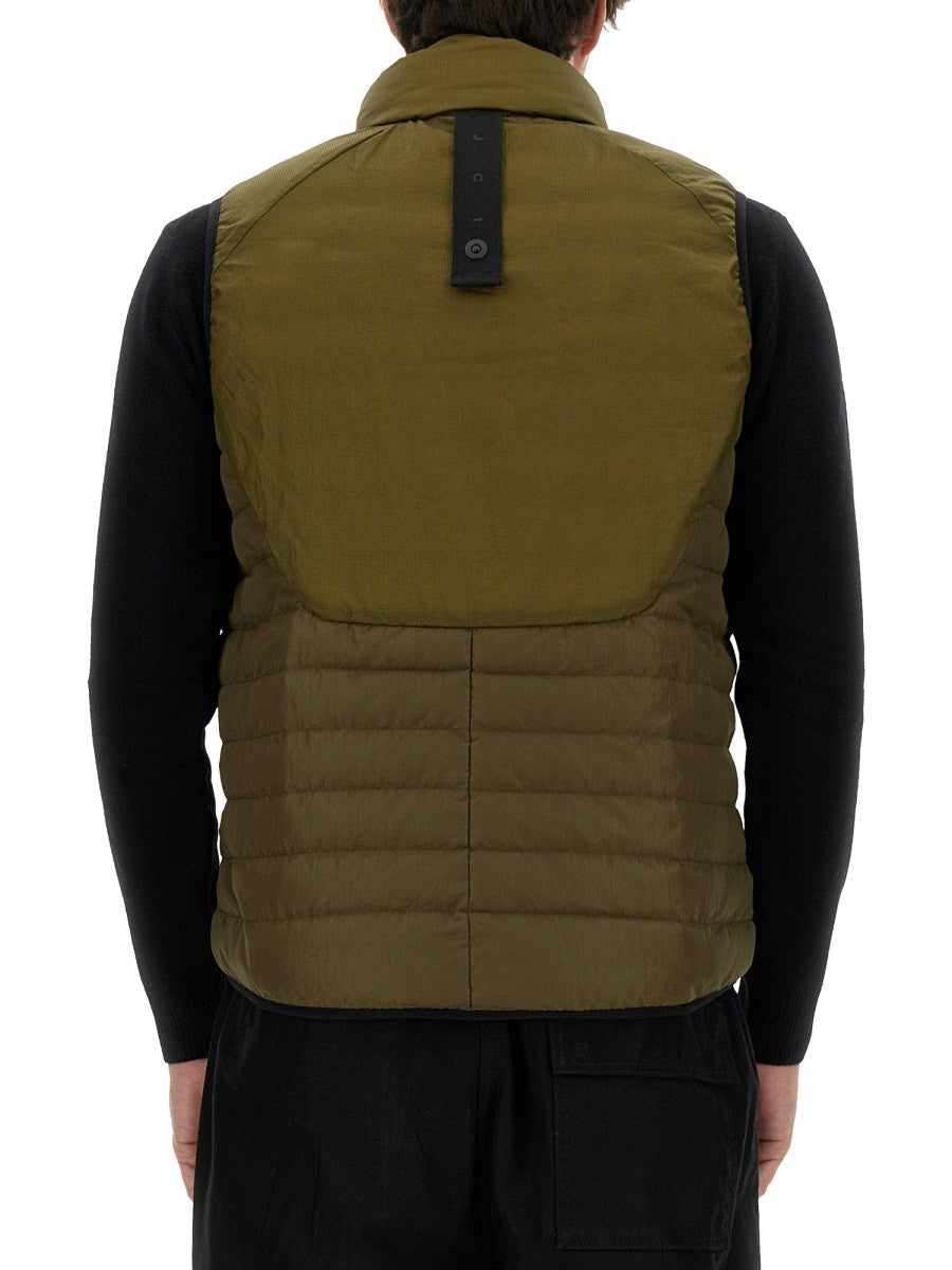 JG1 PADDED VEST