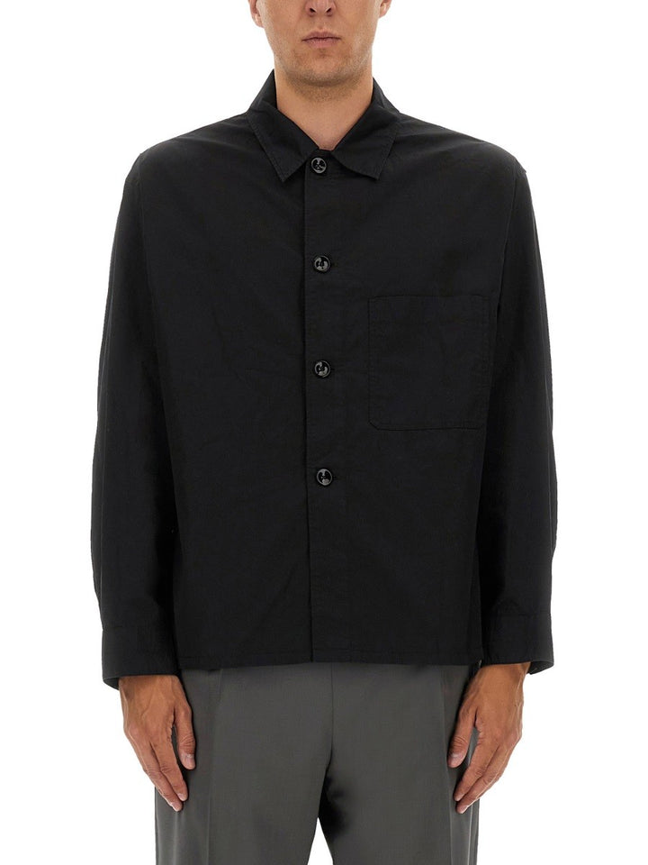 LEMAIRE PAJAMA SHIRT