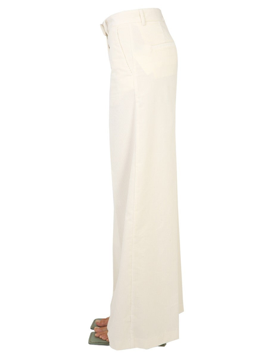 Ballantyne PALAZZO PANTS