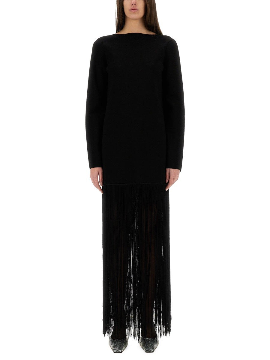 KHAITE "PALEY" DRESS