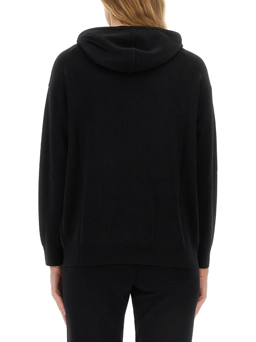 Max Mara "PAMIR" SWEATSHIRT