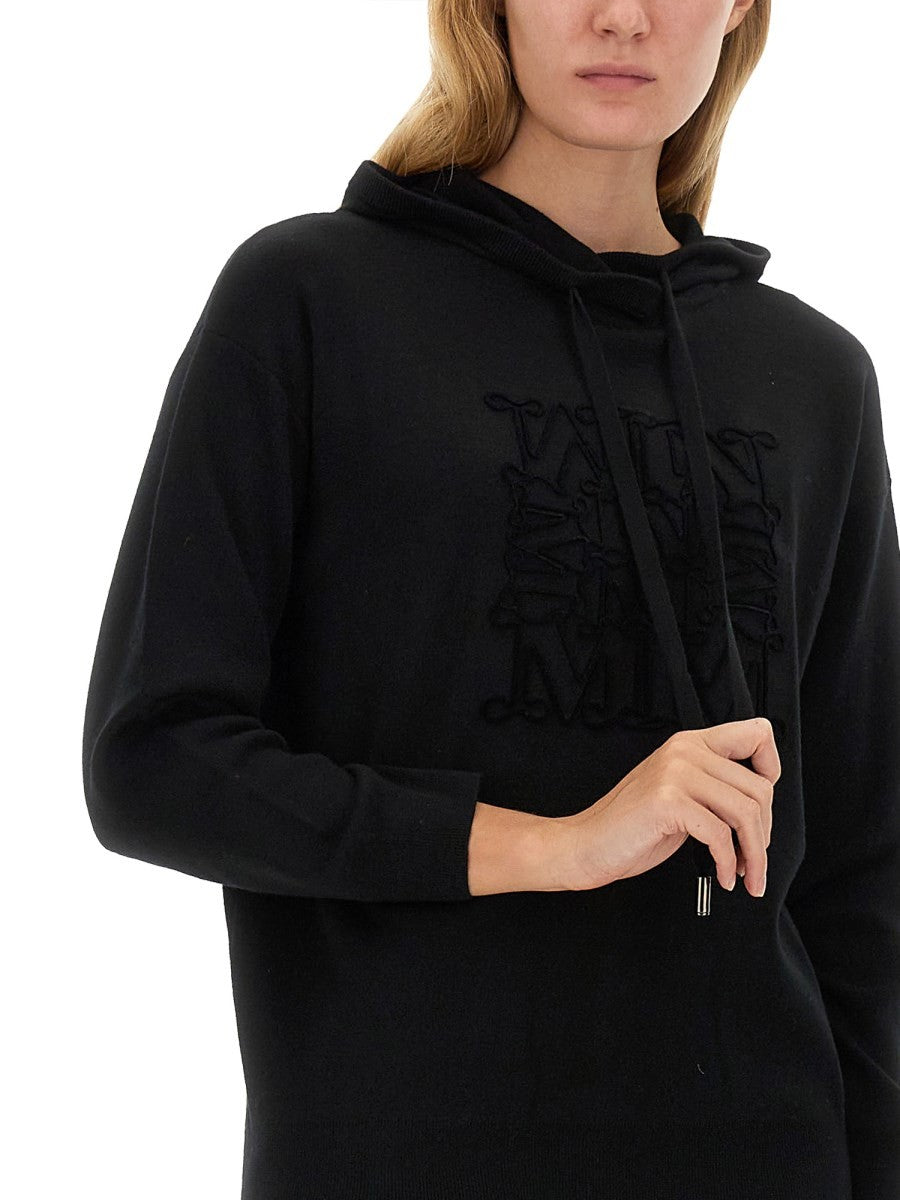 Max Mara "PAMIR" SWEATSHIRT