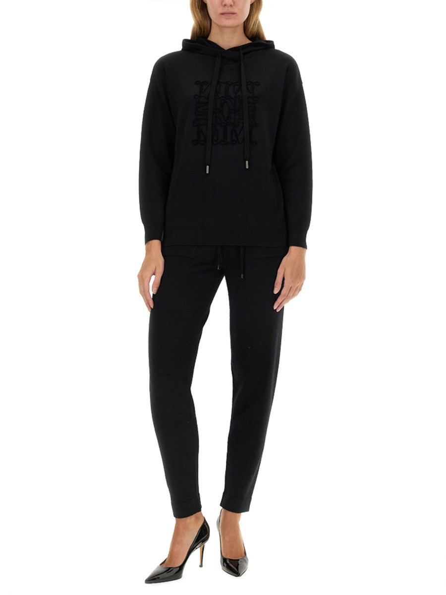 Max Mara "PAMIR" SWEATSHIRT