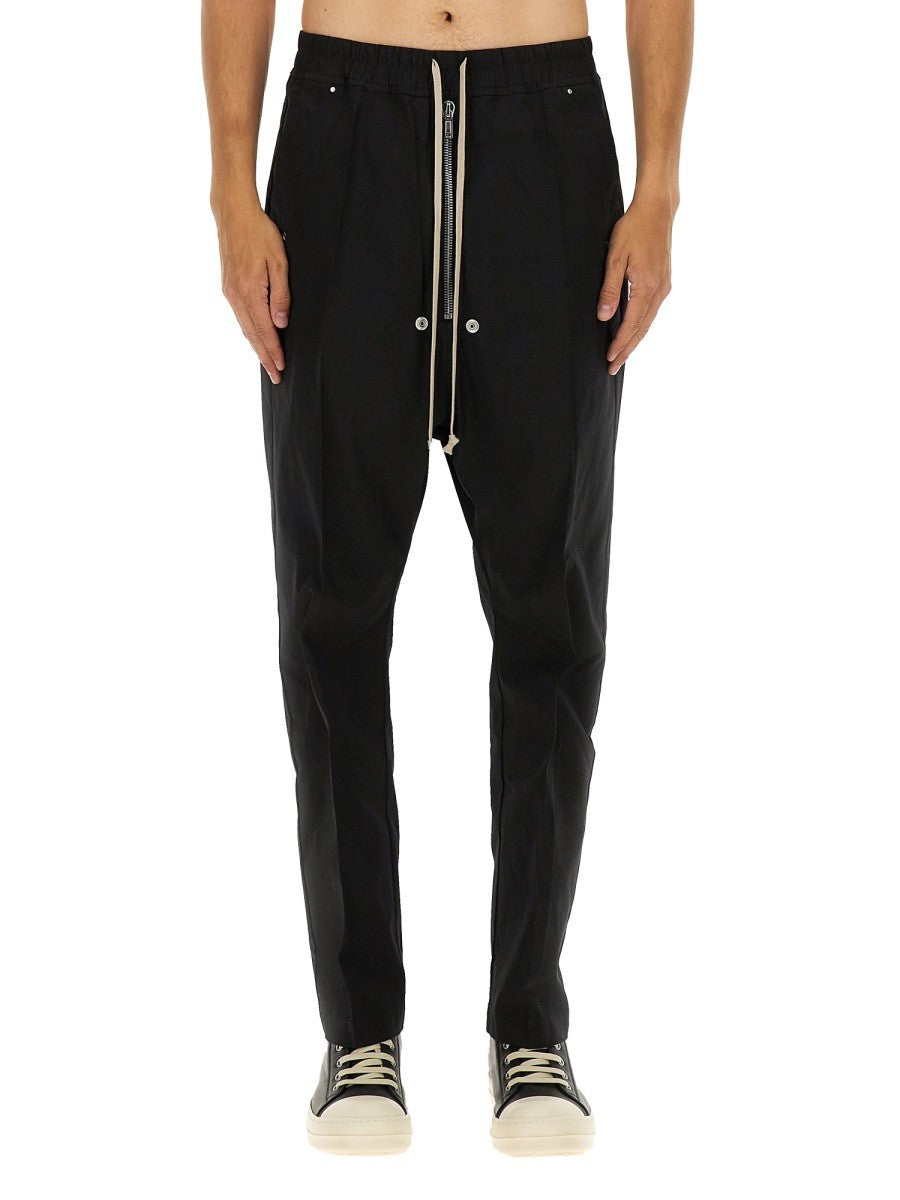 RICK OWENS PANT "BELA"