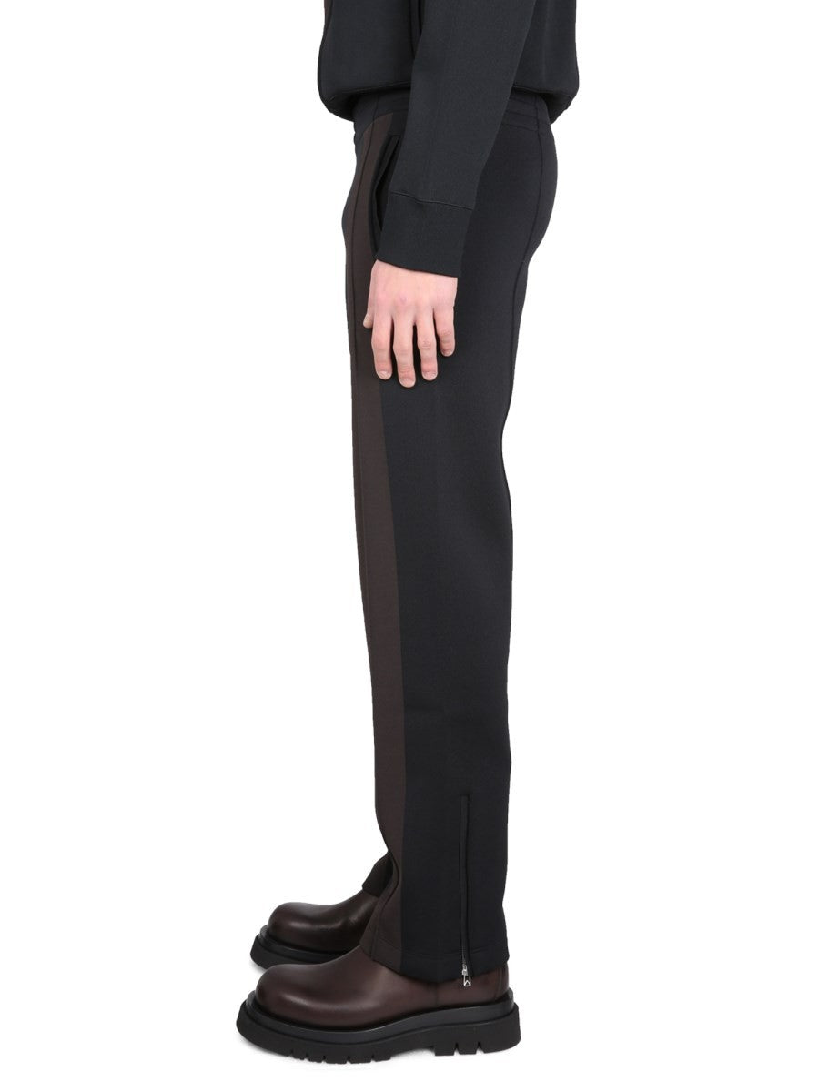 Bottega Veneta PANTALONE IN TESSUTO TECNICO