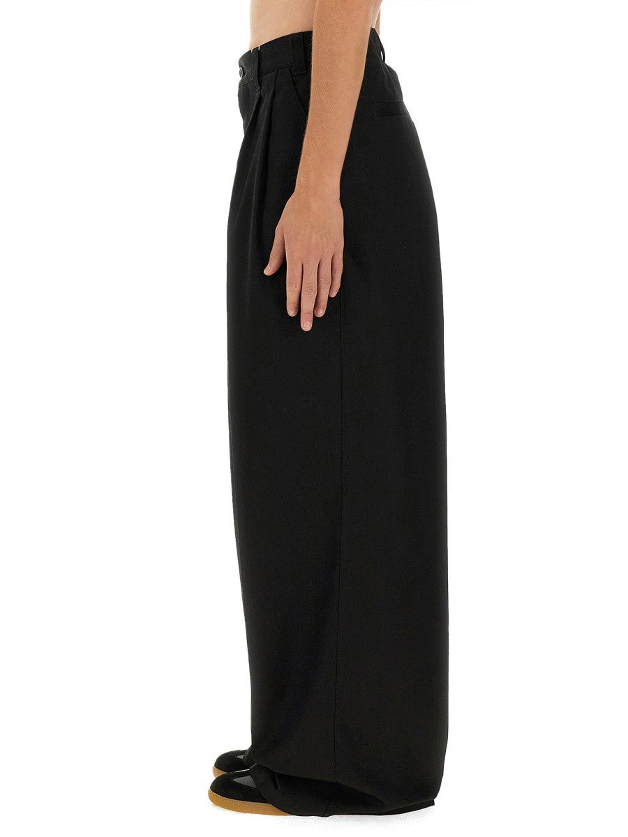 Maison Margiela SKATER CHINO PANTS