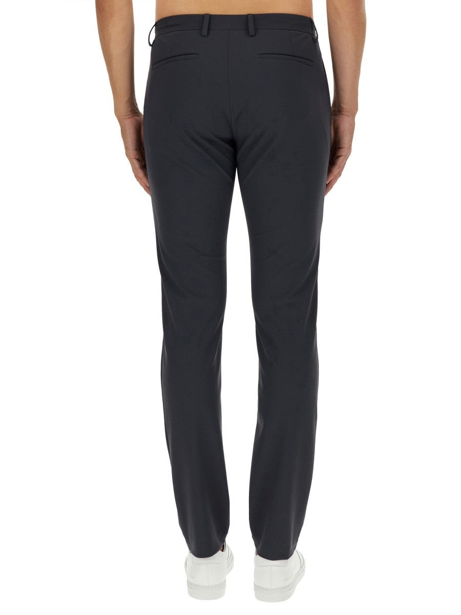 THEORY STRAIGHT LEG PANTS