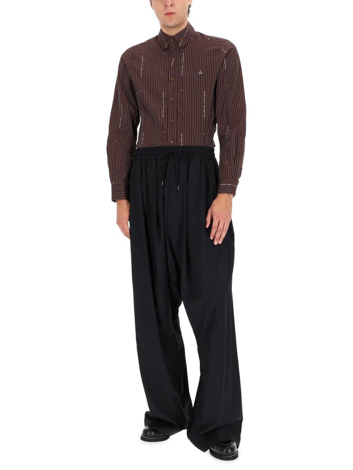 Vivienne Westwood PANTS "BALLON"