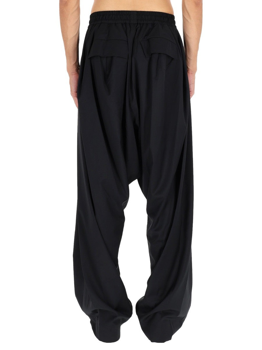 Vivienne Westwood PANTS "BALLON"