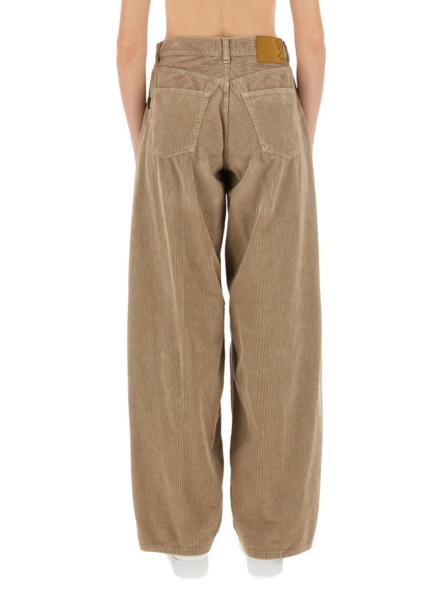 Haikure PANTS "BETHANY"