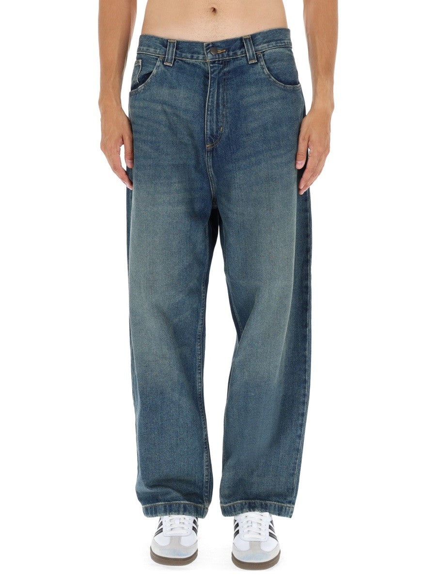 Carhartt Wip PANTS "BRANDON"