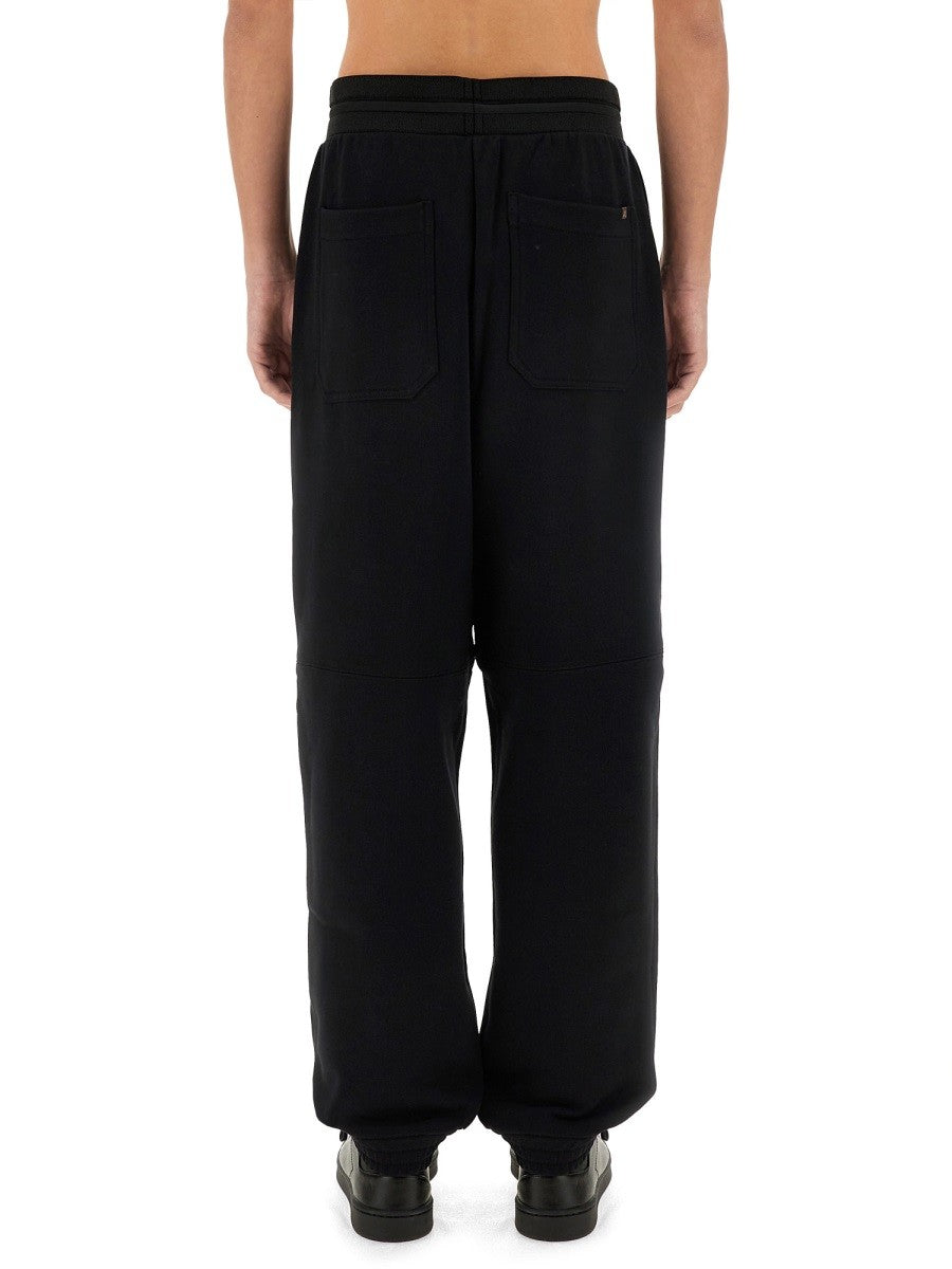 Helmut Lang PANTS CURVES