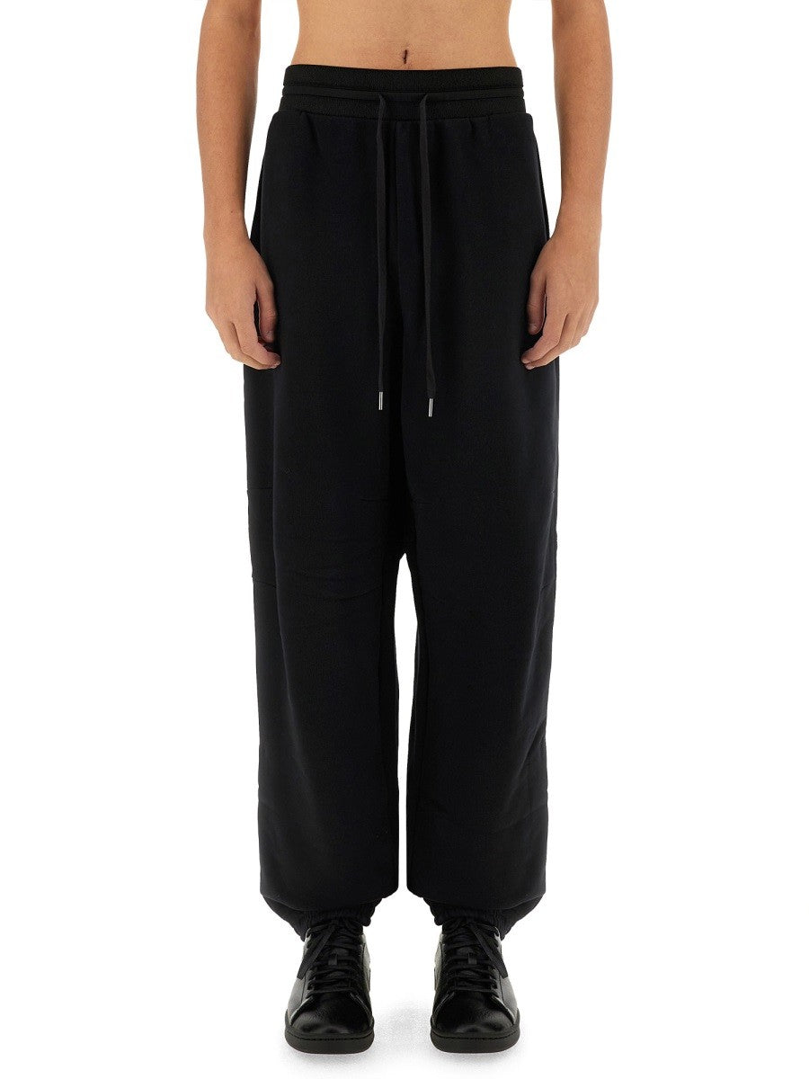 Helmut Lang PANTS CURVES
