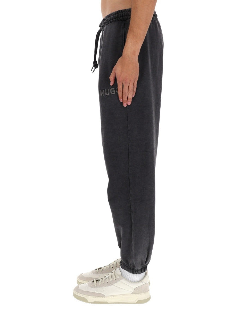 Hugo PANTS "DELWONY"