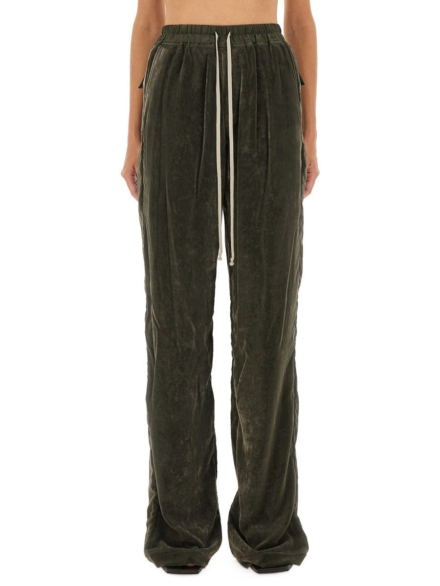 RICK OWENS PANTS "DIETRICH"