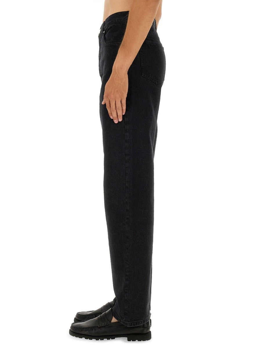 A.P.C. PANTS "FAIRFAX"