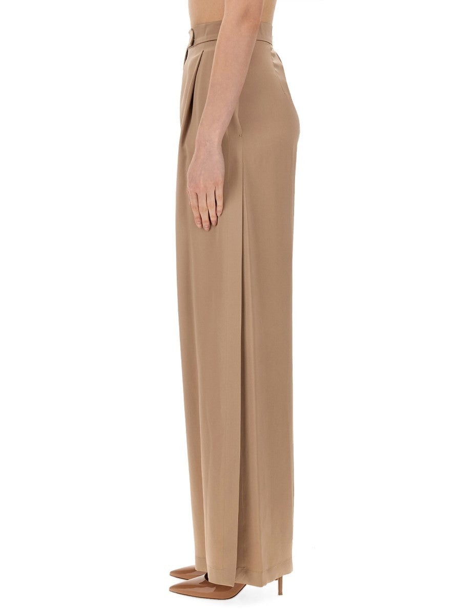 Max Mara PANTS "FIESTA PIANO"