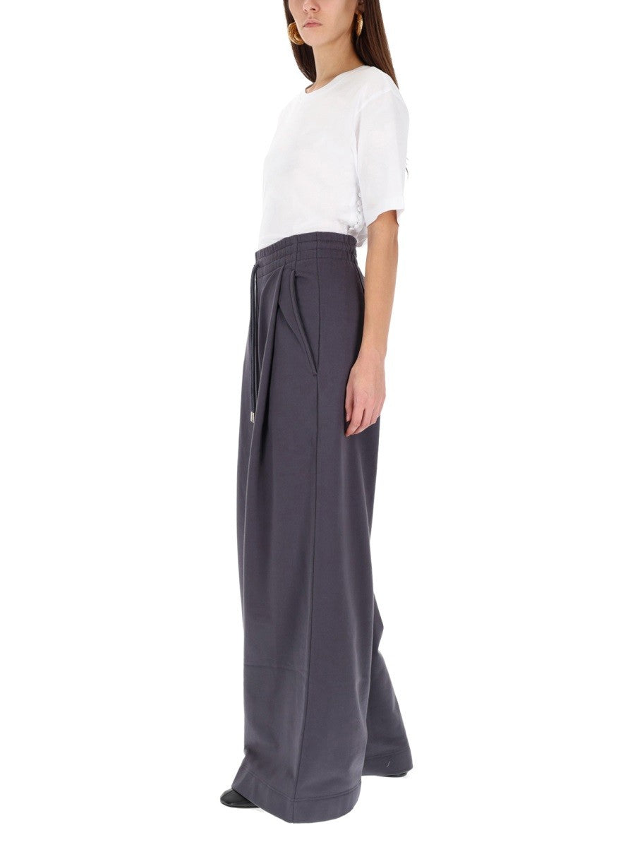 Dries Van Noten PANTS "HADIUM"