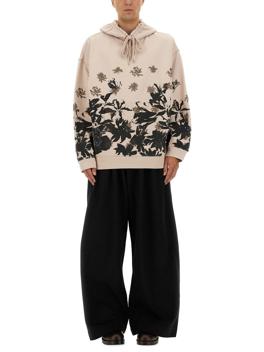 Dries Van Noten PANTS "HAMA"