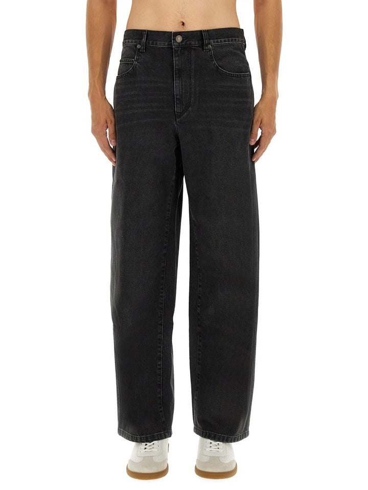 MARANT PANTS "JAMESON-GB"