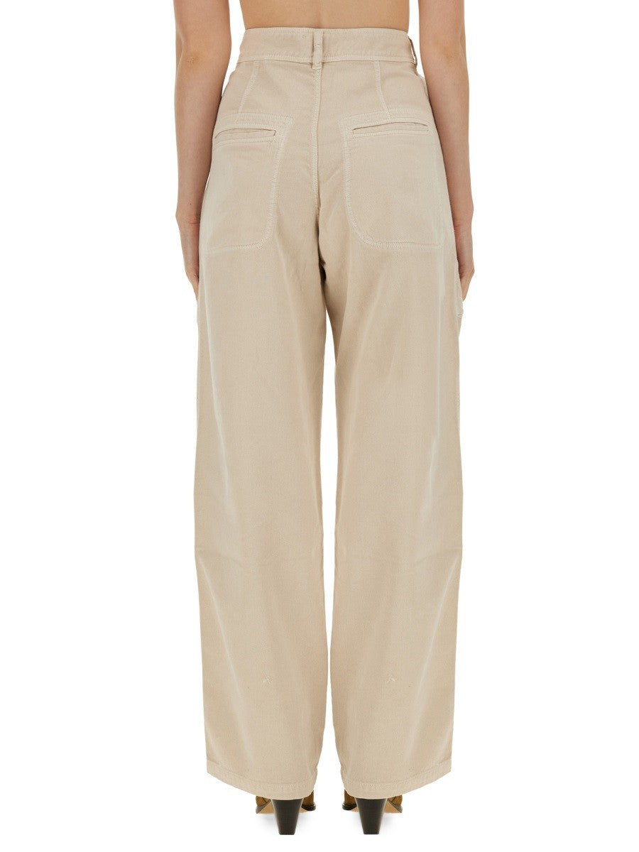 Isabel Marant PANTS "JOLANDE"