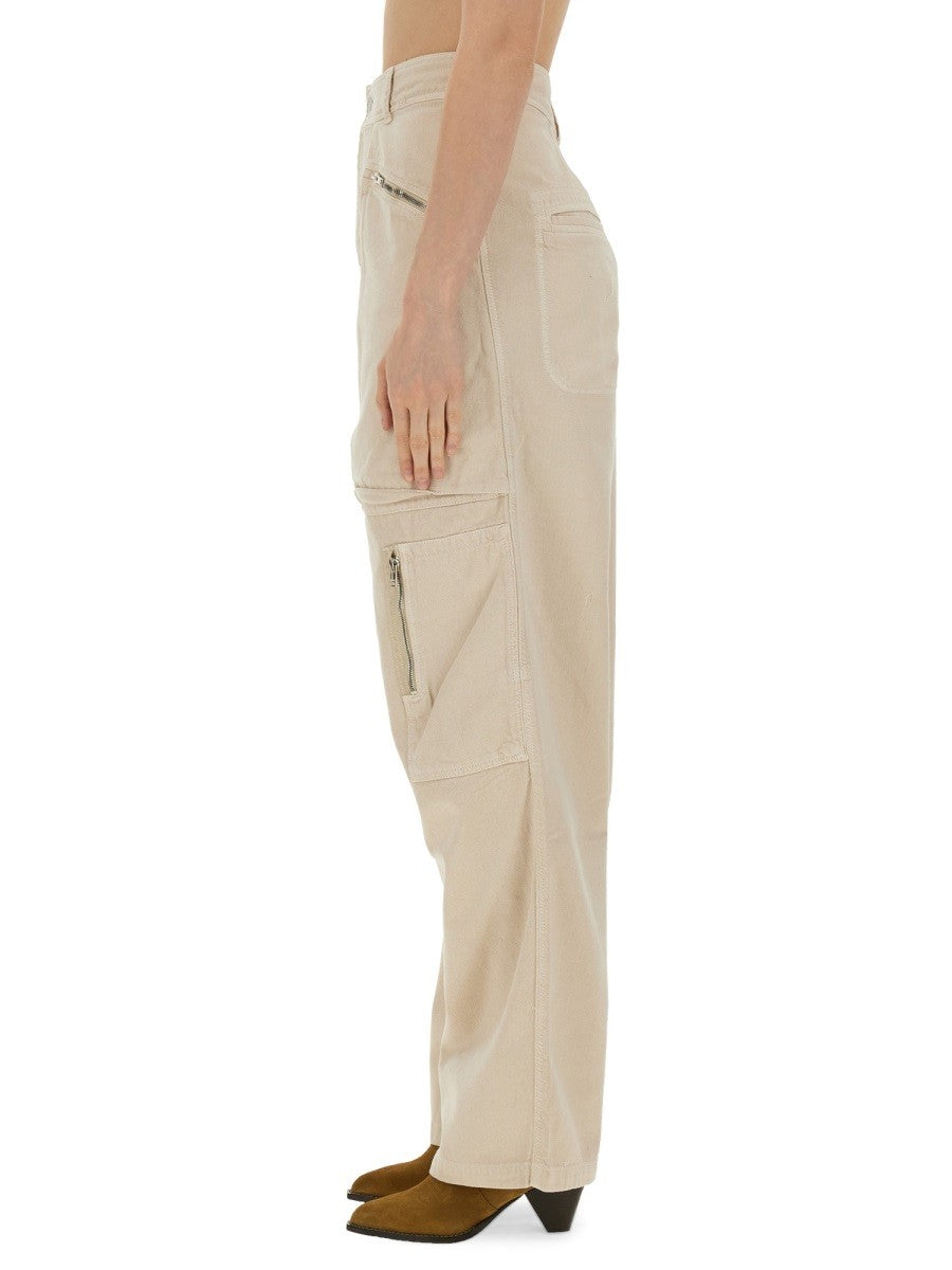 Isabel Marant PANTS "JOLANDE"