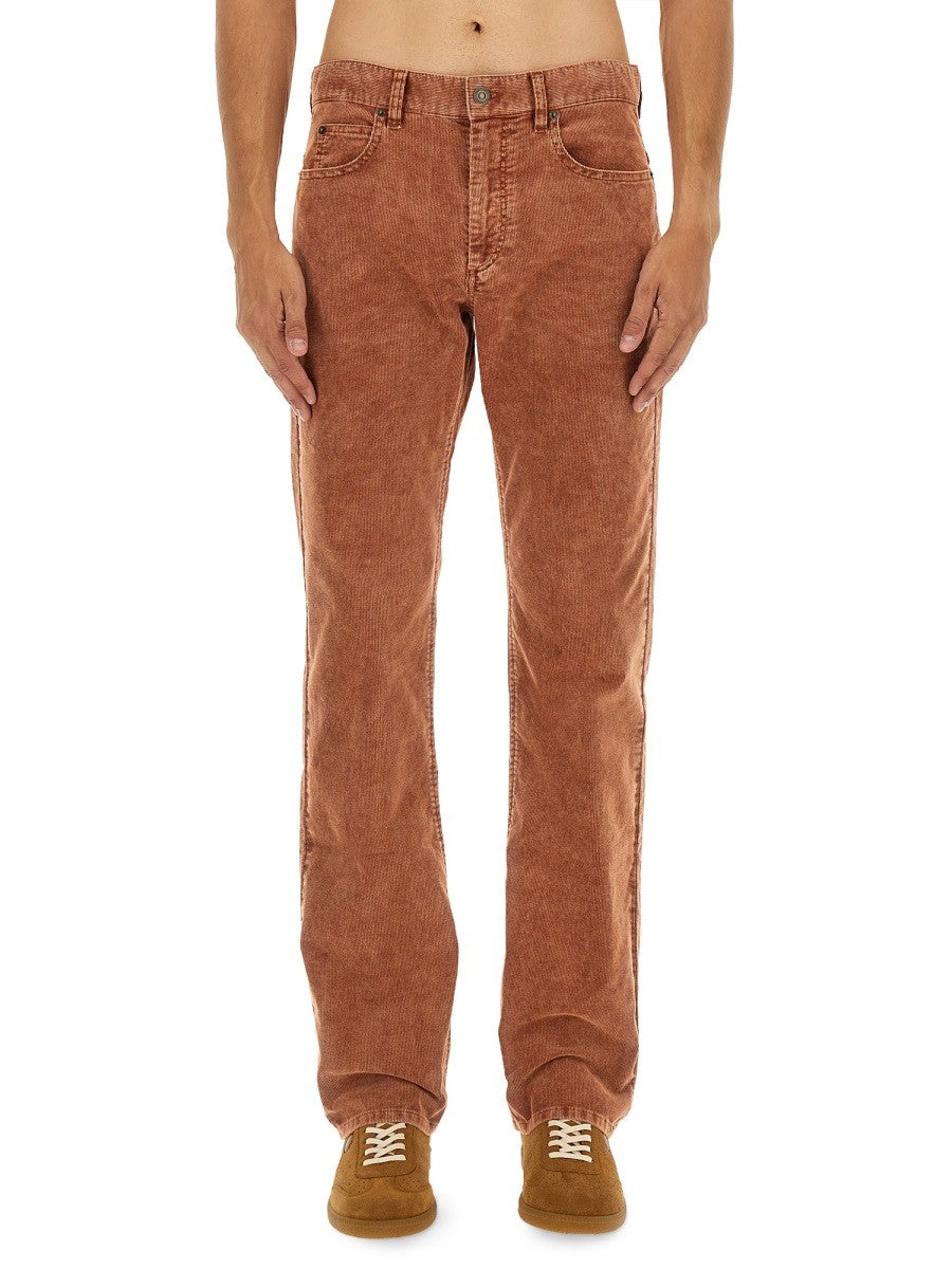 MARANT PANTS "LEWYS"