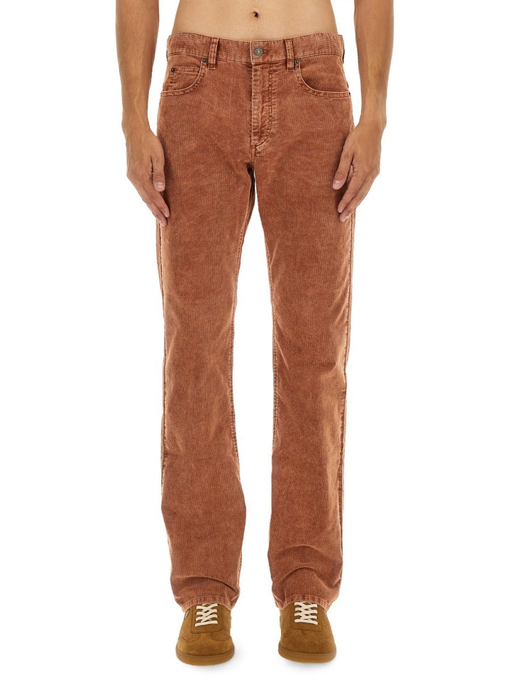 MARANT PANTS "LEWYS"